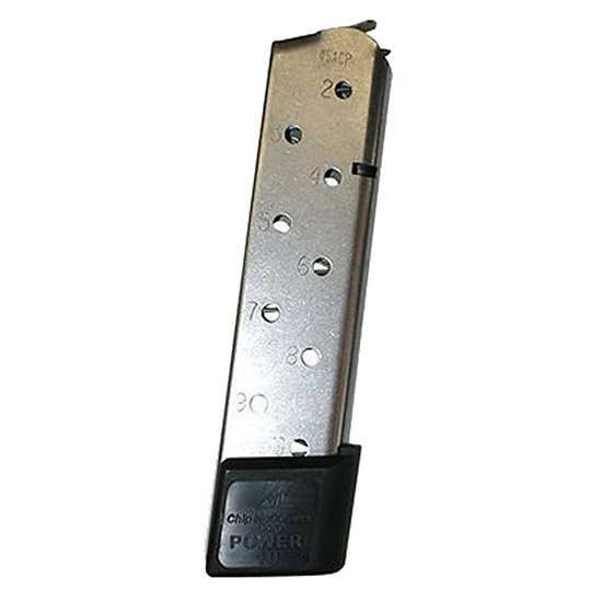 SW MAG SW1911 45ACP 8RD  - Magazines